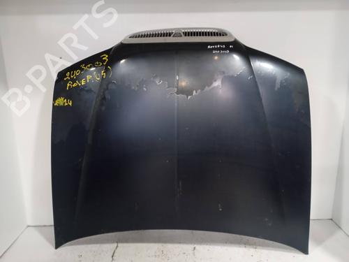 hood-rover-45-i-hatchback-rt-2000-2001-2002-2003-2004-2005-24410525 main image