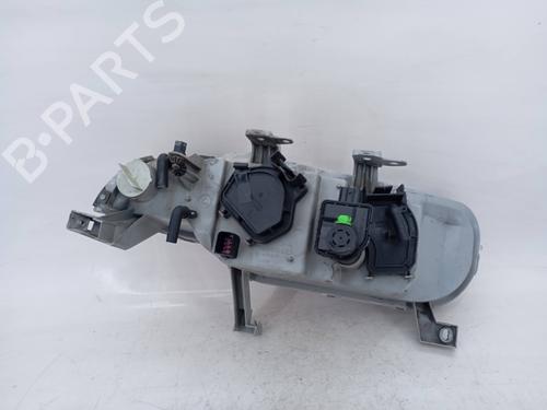 Left headlight ROVER 45 I Hatchback (RT) 1.4 | BP23553466C28 - Image 3