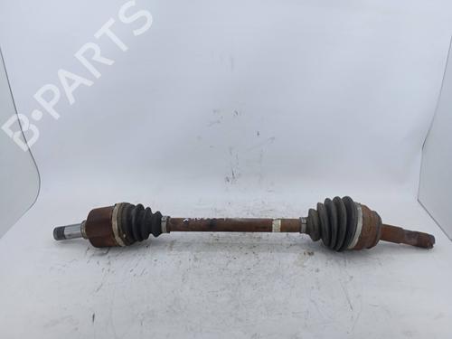 Used Left front driveshaft Left front driveshaft CITROËN JUMPER II Bus 2.0 BlueHDi 110 (110 hp) 19841747 19841747
