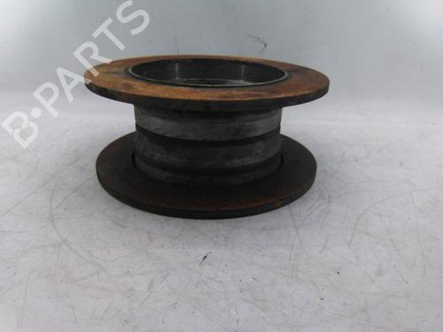 Used Other Other MERCEDES-BENZ 190 (W201) D 2.0 (201.122) (72 hp) 19841769 19841769