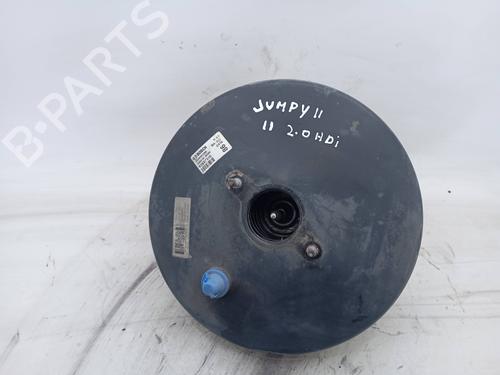 Used Servo brake Servo brake CITROËN JUMPER II Bus 2.0 BlueHDi 110 (110 hp) 19841755 19841755