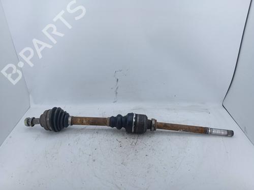 Used Right front driveshaft Right front driveshaft 19841771 19841771