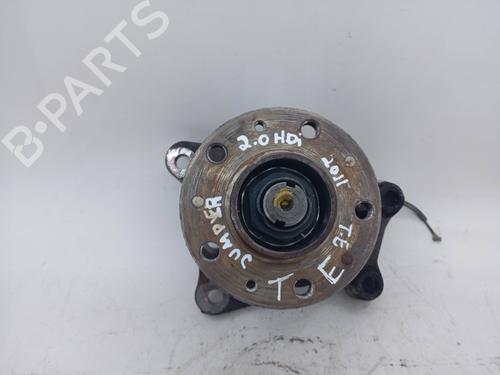 left-rear-steering-knuckle-citroen-jumpy-ii-vf7-20-hdi-95-nao-visivel-2007-2008-2009-2010-2011-2012-2013-2014-2015-2016-19841757 main image
