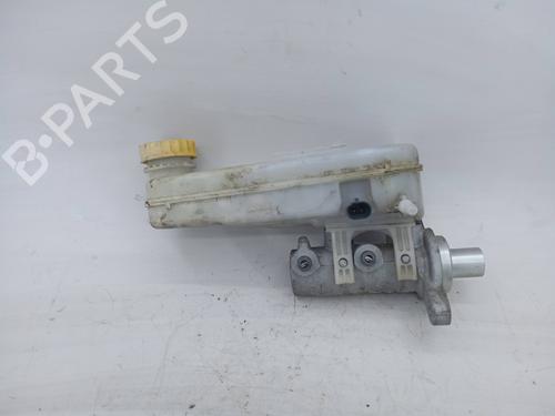 Used Brake master cylinder Brake master cylinder CITROËN JUMPER II Bus 2.0 BlueHDi 110 (110 hp) 19841758 19841758