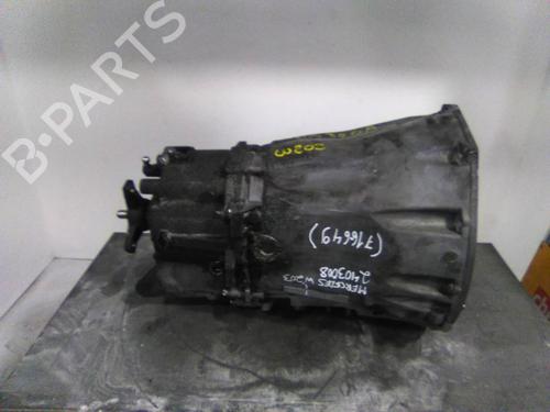 Used Gearbox Gearbox 19841759 19841759