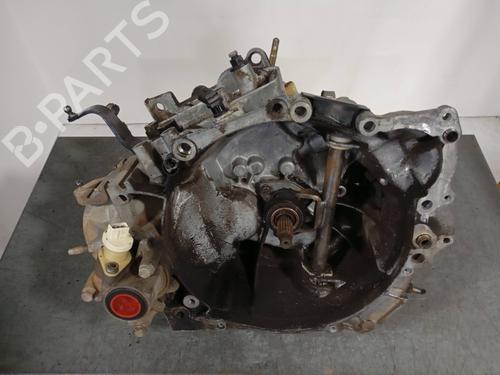 Used Gearbox Gearbox 19841773 19841773