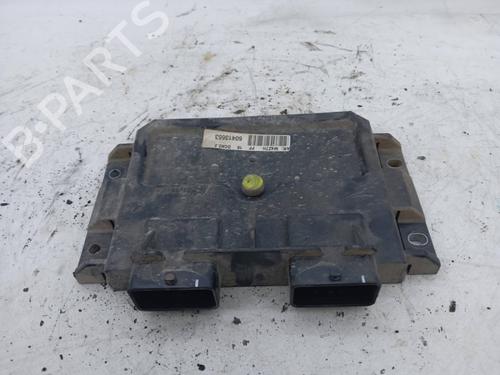 Used Engine control unit (ECU) Engine control unit (ECU) PEUGEOT PARTNER MPV (5_, G_) 1.9 D (68 hp) 19841775 19841775