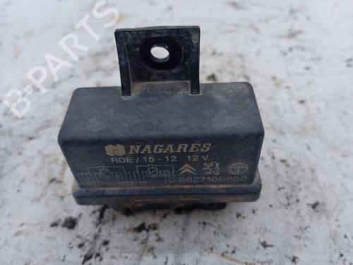 Used Switch Switch PEUGEOT PARTNER MPV (5_, G_) 1.9 D (68 hp) 19841778 19841778