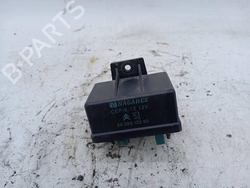 Used Switch Switch PEUGEOT PARTNER MPV (5_, G_) 1.9 D (68 hp) 19841780 19841780