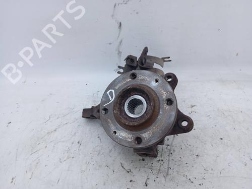 Used Right front steering knuckle Right front steering knuckle 19841793 19841793