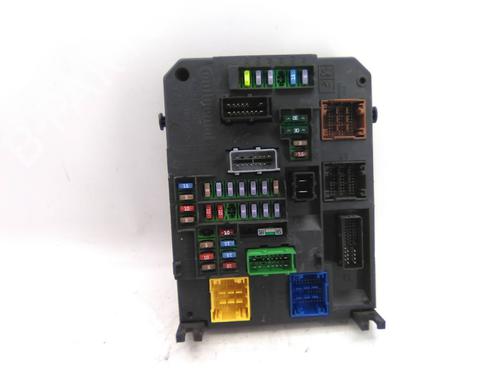 Used Electronic module Electronic module CITROËN C4 II (NC_) 1.6 HDi 110 (112 hp) 22964052 22964052