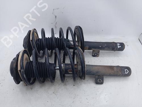 Used Right front shock absorber Right front shock absorber 19841795 19841795