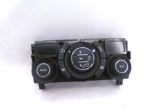 Used Climate control Climate control 22964054 22964054