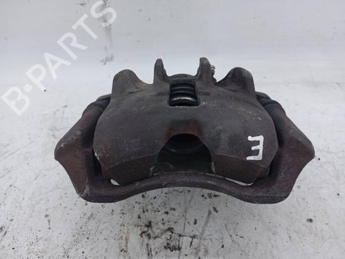 Used Left front brake caliper Left front brake caliper 19841797 19841797