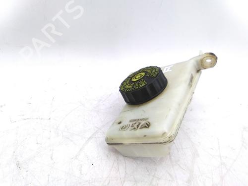 Used Brake fluid reservoir Brake fluid reservoir PEUGEOT 308 II (LB_, LP_, LW_, LH_, L3_) 1.6 HDi (92 hp) 22964037 22964037