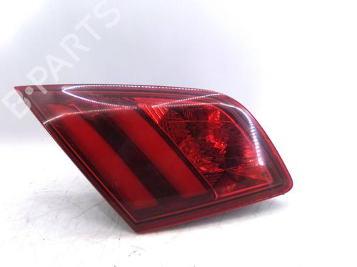 Used Left tailgate light Left tailgate light 22964038 22964038
