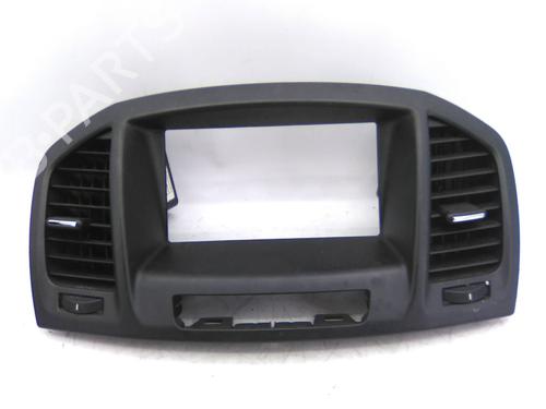 Used Air vent Air vent OPEL INSIGNIA A (G09) 1.6 (68) (116 hp) 22964040 22964040