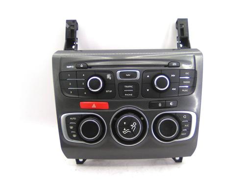 Used Climate control Climate control CITROËN C4 II (NC_) 1.6 HDi 110 (112 hp) 22964043 22964043