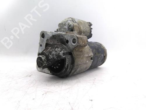 Used Starter Starter CITROËN C4 II (NC_) 1.6 HDi 110 (112 hp) 22964044 22964044