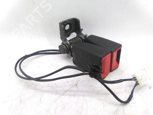 Used Seat buckle Seat buckle 22965580 22965580
