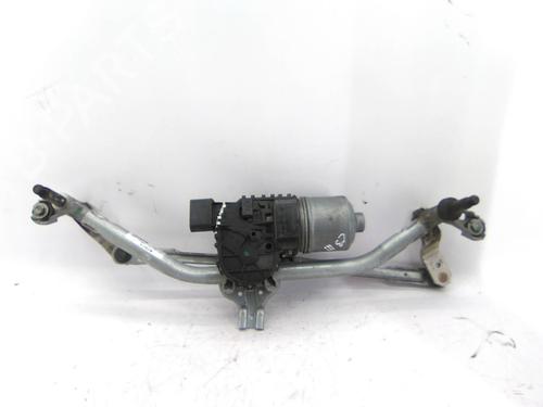 Used Front wiper motor Front wiper motor CITROËN C3 III (SX) 1.2 THP 110 (SXHNPS, SXHNZT, SXHNZ6) (110 hp) 22964065 22964065