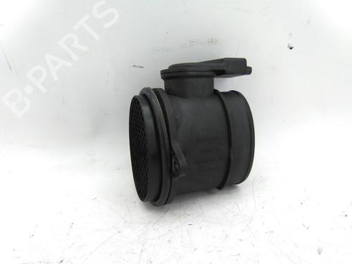 Used Mass air flow sensor Mass air flow sensor PEUGEOT 308 I (4A_, 4C_) 1.6 HDi (109 hp) 22964066 22964066