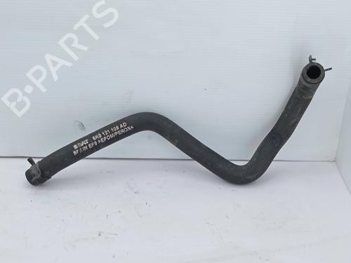 Used Pipe Pipe SEAT IBIZA II (6K1) 1.4 i (60 hp) 22965589 22965589
