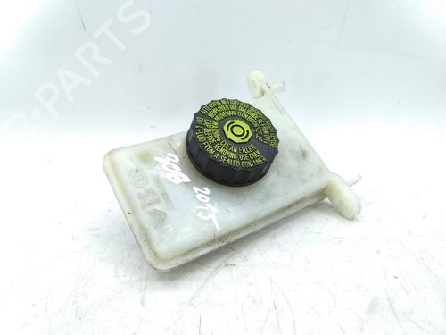 Used Brake fluid reservoir Brake fluid reservoir PEUGEOT 308 II (LB_, LP_, LW_, LH_, L3_) 1.6 HDi (92 hp) 22964093 22964093