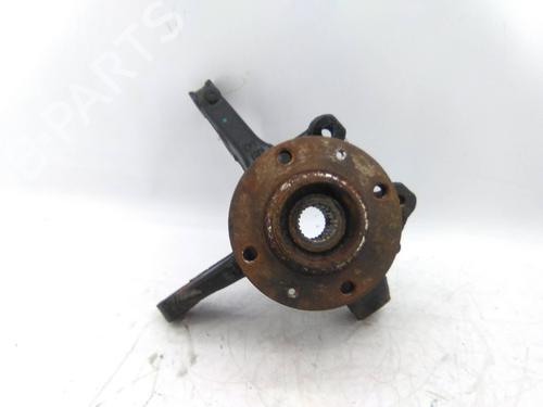Used Right front steering knuckle Right front steering knuckle 22964094 22964094