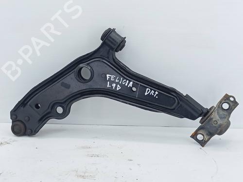 Used Right front suspension arm Right front suspension arm 19841816 19841816