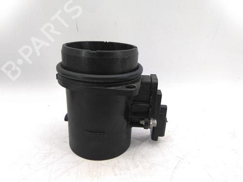 Used Mass air flow sensor Mass air flow sensor PEUGEOT 208 I (CA_, CC_) 1.6 HDi (92 hp) 19841825 19841825