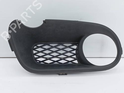Grill Grill VW TOUAREG (7LA, 7L6, 7L7) 2.5 R5 TDI (174 hp) 22964089 22964089