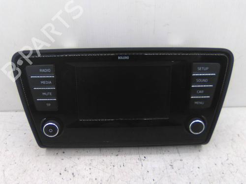 Used Display monitor Display monitor 22436656 22436656