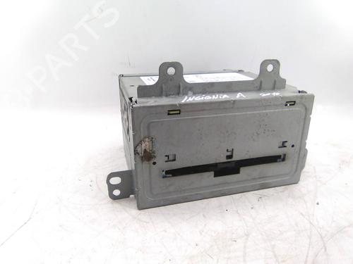 Used Radio Radio 22964107 22964107