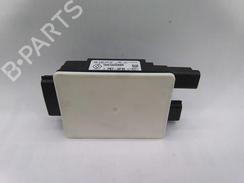 Used Electronic module Electronic module RENAULT MEGANE IV Grandtour (K9A/M/N_) 1.5 dCi 110 (110 hp) 19841820 19841820