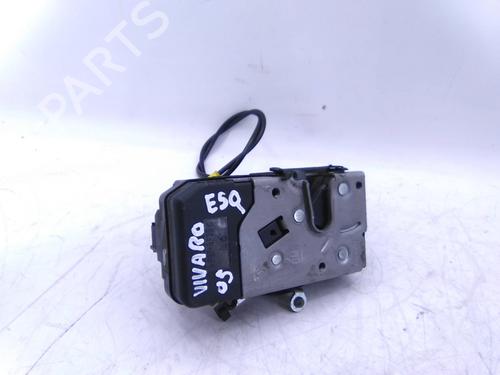 Used Front left lock Front left lock 22964128 22964128