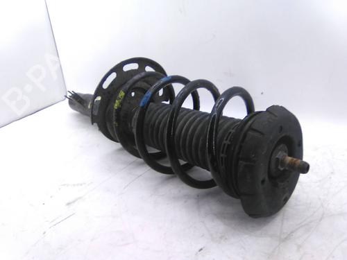 Used Left front shock absorber Left front shock absorber CITROËN C3 II (SC_) 1.6 HDi 90 (90 hp) 22964129 22964129