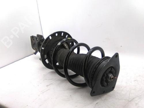 Used Right front shock absorber Right front shock absorber 19841830 19841830