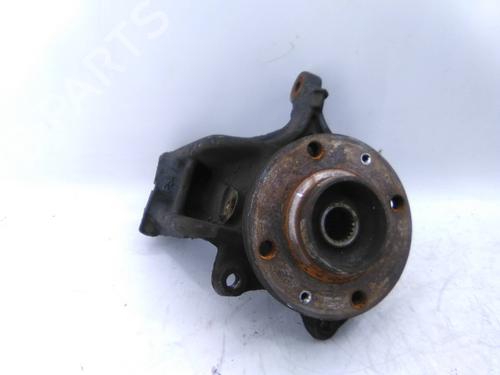 Used Left front steering knuckle Left front steering knuckle 22964132 22964132