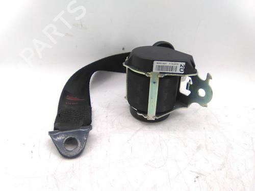 Used Rear right seatbelt Rear right seatbelt 22965598 22965598