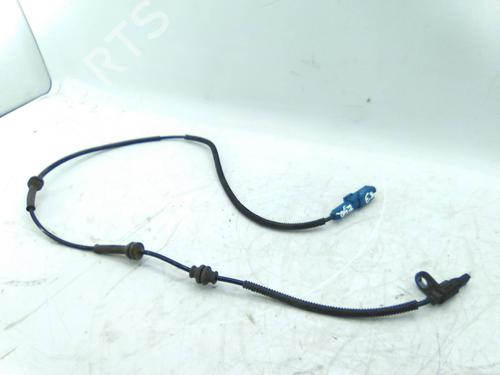 Used Electronic module Electronic module CITROËN C3 II (SC_) 1.6 HDi 90 (90 hp) 22965603 22965603