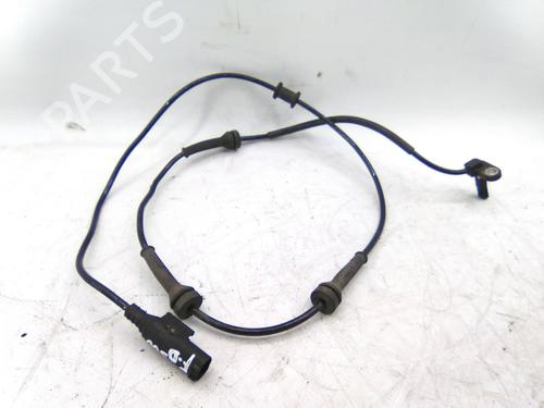Used Electronic module Electronic module FIAT 500 (312_) 1.3 D Multijet (312AXB1A) (75 hp) 22965605 22965605