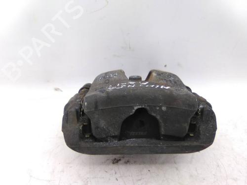 Used Right front brake caliper Right front brake caliper MINI MINI COUNTRYMAN (R60) Cooper (122 hp) 22964158 22964158