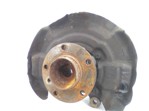 Used Right front steering knuckle Right front steering knuckle 22964162 22964162