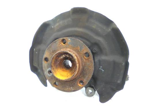 Used Left front steering knuckle Left front steering knuckle MINI MINI COUNTRYMAN (R60) Cooper (122 hp) 22964163 22964163