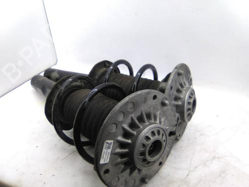 Used Right front shock absorber Right front shock absorber MINI MINI (F56) Cooper S (192 hp) 22964164 22964164