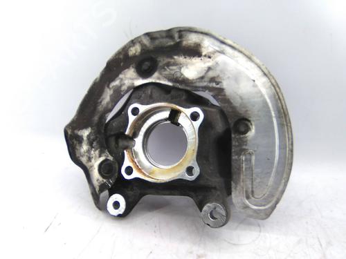 Used Right front steering knuckle Right front steering knuckle MINI MINI (F56) Cooper S (192 hp) 22964167 22964167