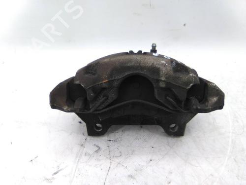 Used Left front brake caliper Left front brake caliper FIAT 500 (312_) 1.3 D Multijet (312AXB1A) (75 hp) 22964154 22964154