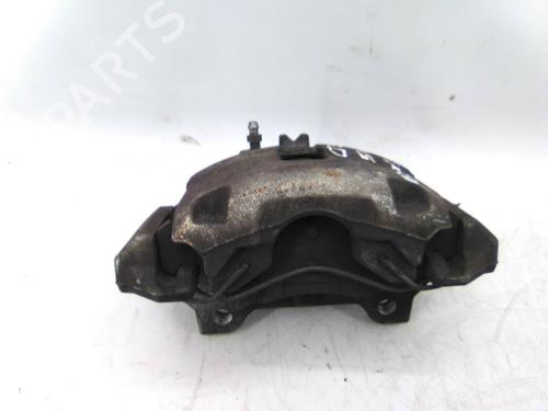 Used Right front brake caliper Right front brake caliper FIAT 500 (312_) 1.3 D Multijet (312AXB1A) (75 hp) 22964155 22964155