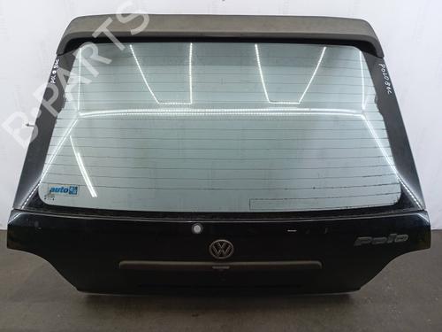 Dørliste Dørliste VW POLO II (86C, 80) 1.1 (50 hp) 22964168 22964168